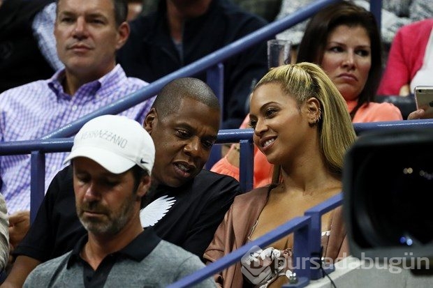 Beyonce ikiz bebek bekliyor!
