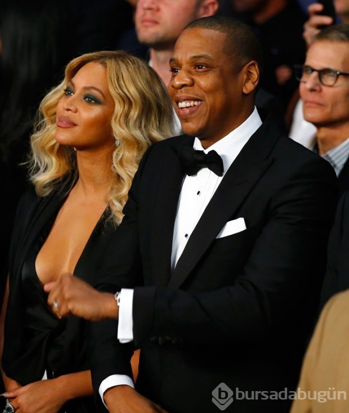 Beyonce ikiz bebek bekliyor!