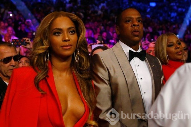 Beyonce ikiz bebek bekliyor!