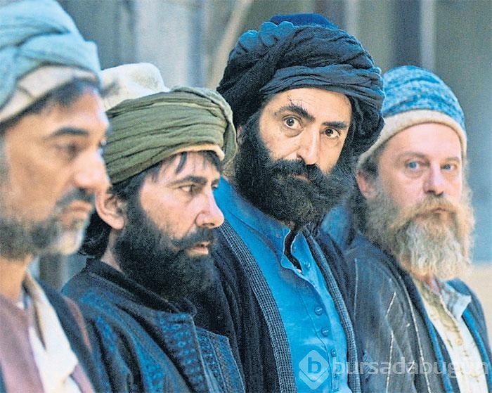 Mahsun Kırmızıgül sessizliğini bozdu