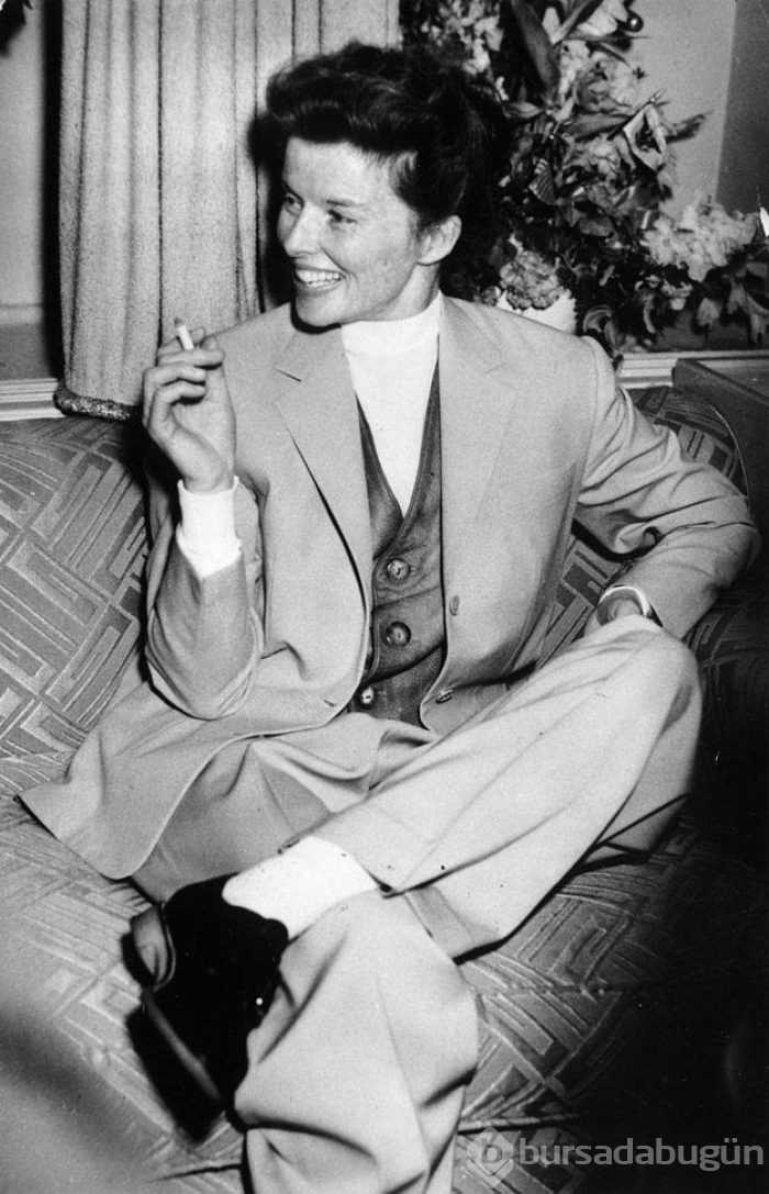Şimdilerde popüler olan 1940'lar modası