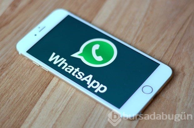 Beklenen özellikler Whatsapp'a geldi!
