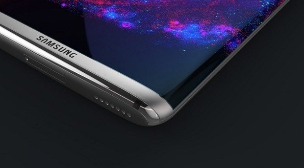 Samsung Galaxy S8 internete sızdı!