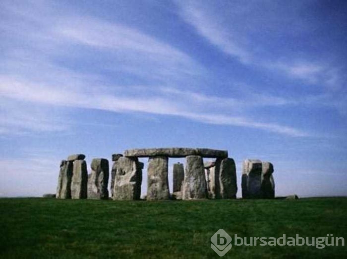 Stonehenge taşlarını kimler nasıl yaptı?