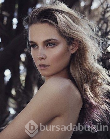 Bridget Malcolm: 'Porno değil moda'