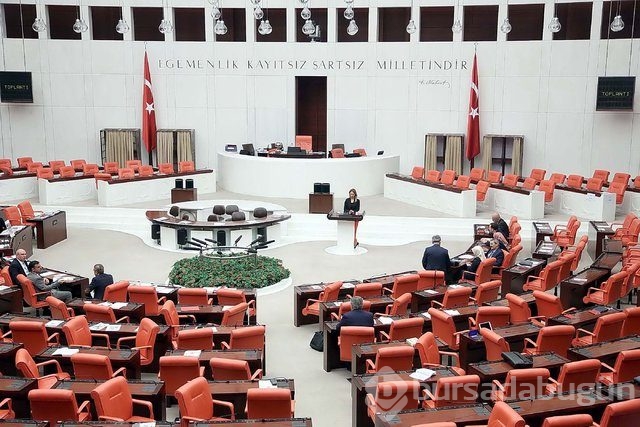 Haberleşme faturası kabarık olan 10 milletvekili
