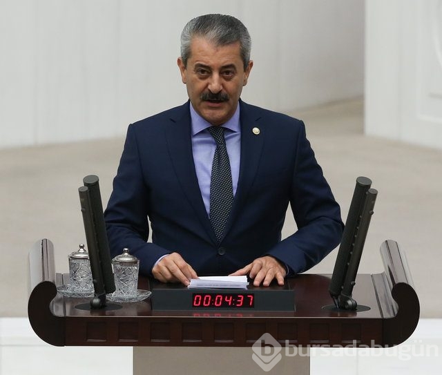 Haberleşme faturası kabarık olan 10 milletvekili