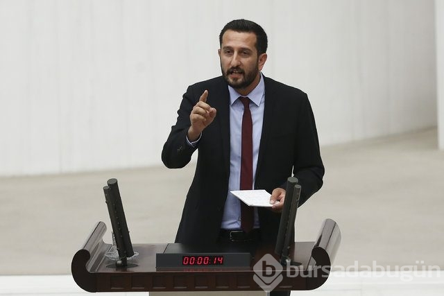 Haberleşme faturası kabarık olan 10 milletvekili