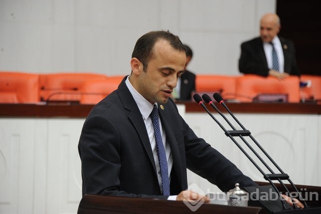 Haberleşme faturası kabarık olan 10 milletvekili