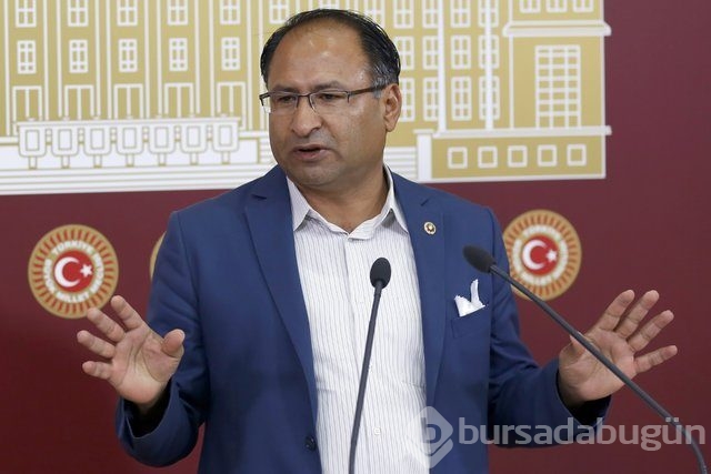 Haberleşme faturası kabarık olan 10 milletvekili