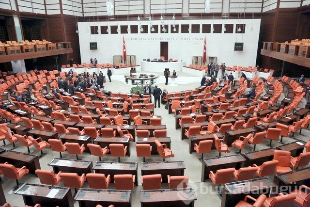 Haberleşme faturası kabarık olan 10 milletvekili