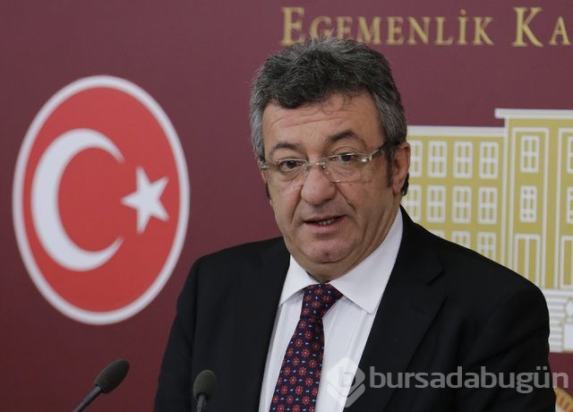 Haberleşme faturası kabarık olan 10 milletvekili