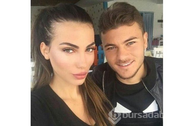 Ünlü futbolcudan 50 bin dolarlık evlilik teklifi!