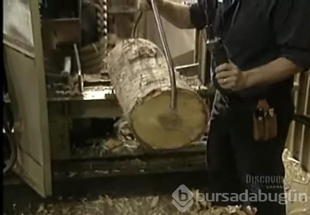 Kürdan nasıl yapılır?