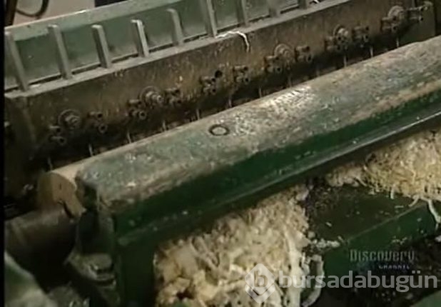 Kürdan nasıl yapılır?