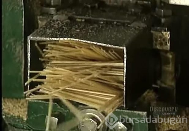 Kürdan nasıl yapılır?