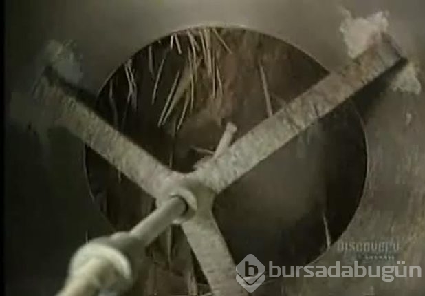 Kürdan nasıl yapılır?