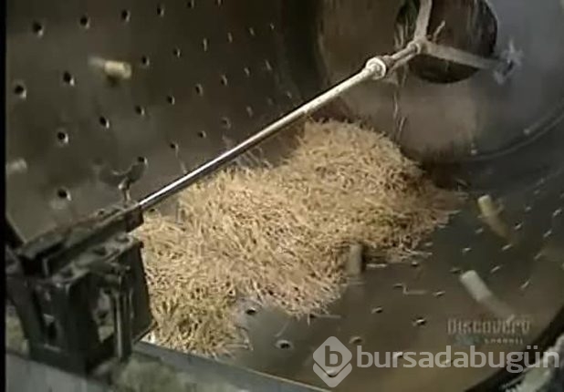 Kürdan nasıl yapılır?