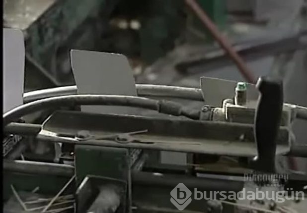 Kürdan nasıl yapılır?
