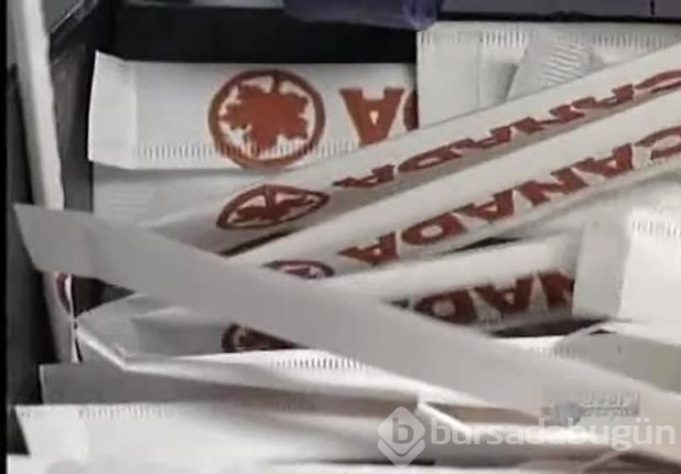 Kürdan nasıl yapılır?