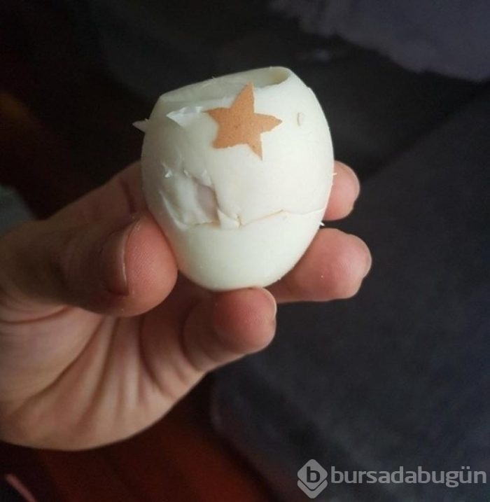 'Bir tuhaf' fotoğraflar