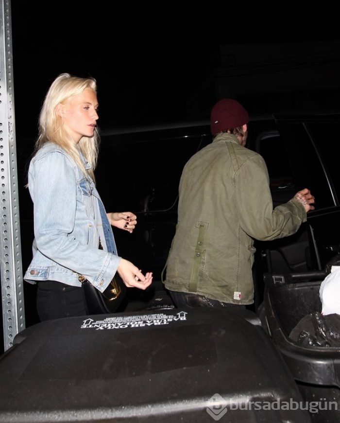 David Beckham ve O model