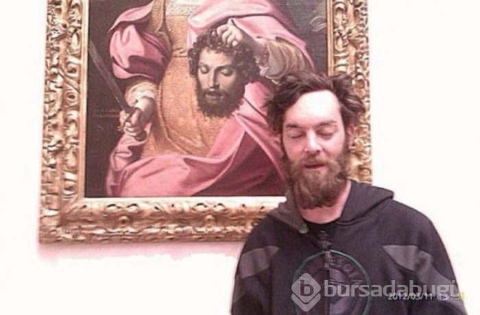 Tesadüf kelimesine anlam kazandıran fotoğraflar