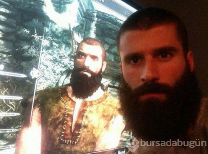 Tesadüf kelimesine anlam kazandıran fotoğraflar