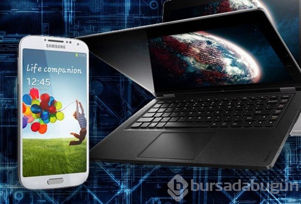 Akıllı telefonların hayatımıza getirdiği 10 değişiklik