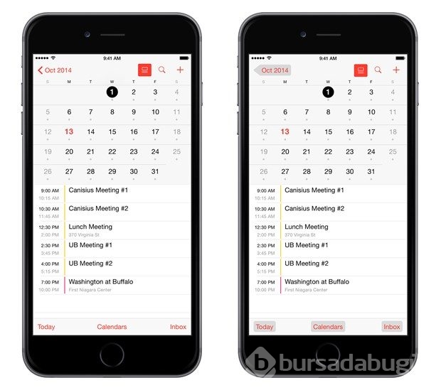 Akıllı telefonların hayatımıza getirdiği 10 değişiklik