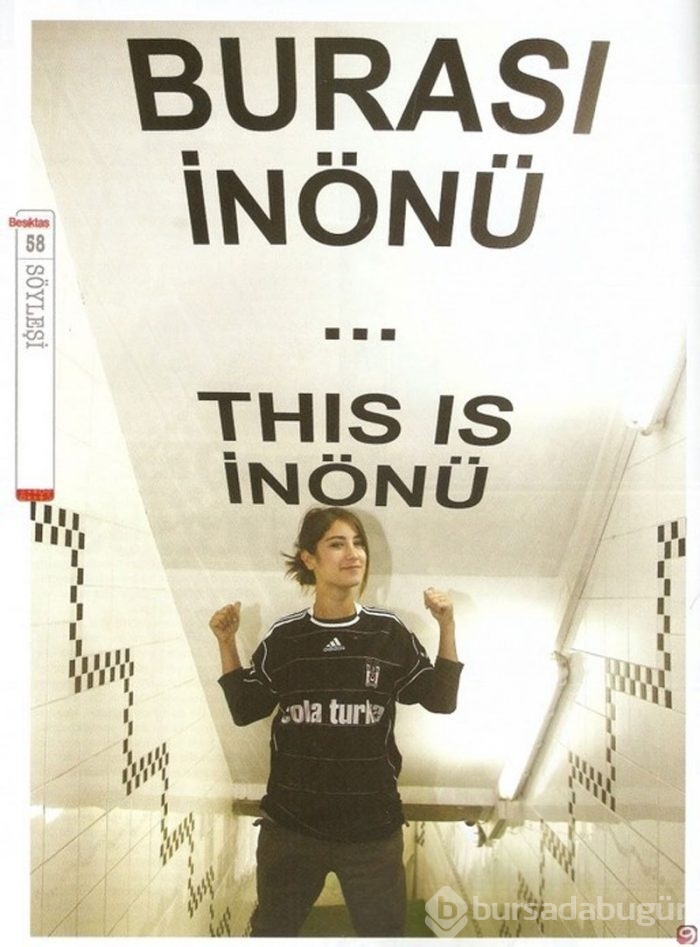 Hangi ünlü, hangi takımı tutuyor?