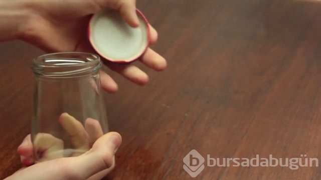 Sadece paket lastiği ile hayatınızı kolaylaştırın!