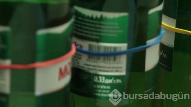 Sadece paket lastiği ile hayatınızı kolaylaştırın!
