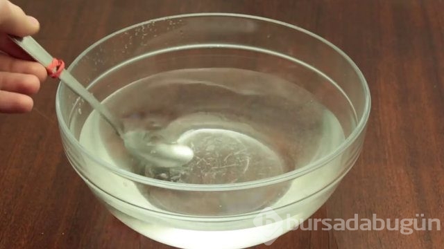 Sadece paket lastiği ile hayatınızı kolaylaştırın!