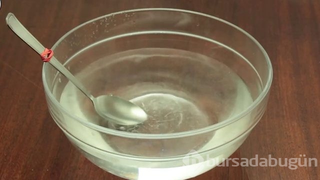Sadece paket lastiği ile hayatınızı kolaylaştırın!