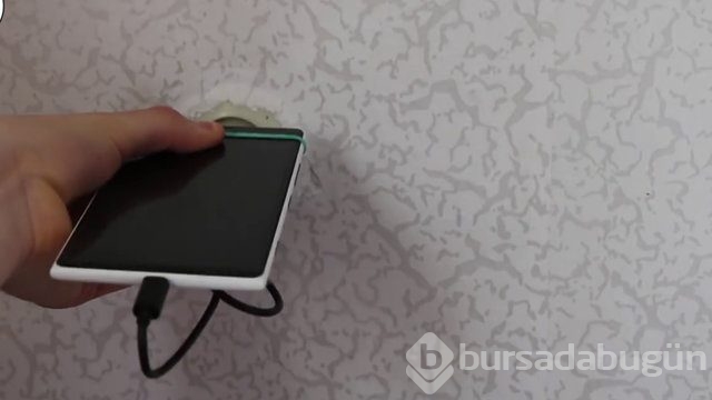 Sadece paket lastiği ile hayatınızı kolaylaştırın!