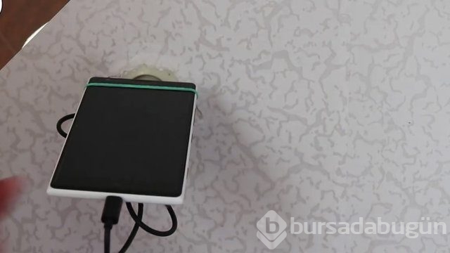 Sadece paket lastiği ile hayatınızı kolaylaştırın!