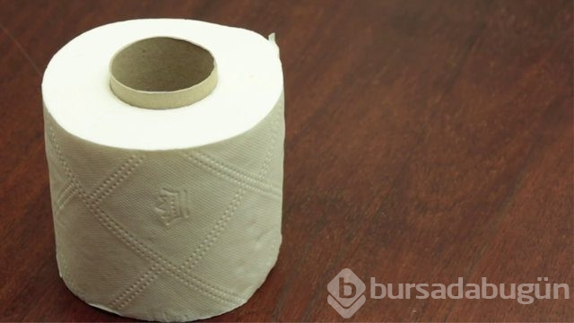 Sadece paket lastiği ile hayatınızı kolaylaştırın!