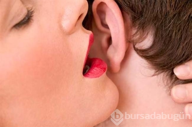 10 ipucuyla daha fazla seks mümkün