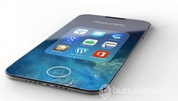 iPhone artık Hindistan'da üretilecek!