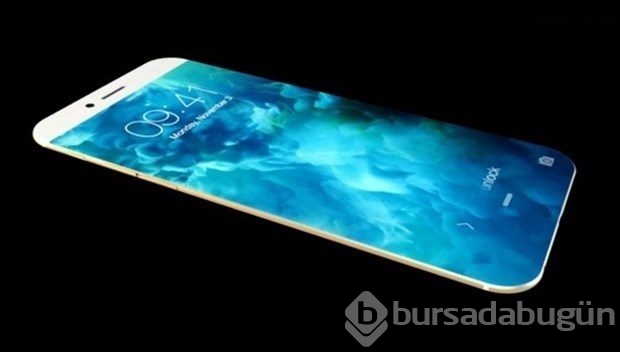 iPhone artık Hindistan'da üretilecek!