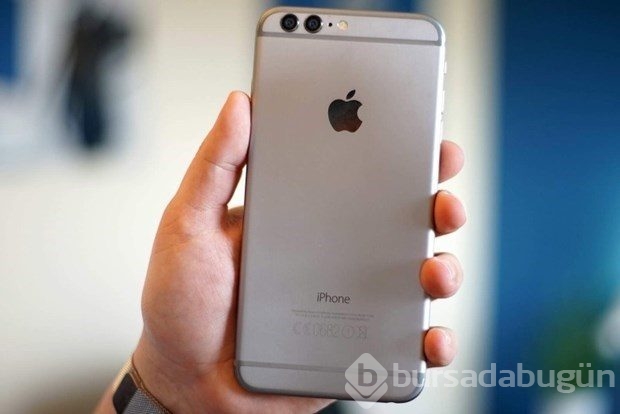 iPhone artık Hindistan'da üretilecek!