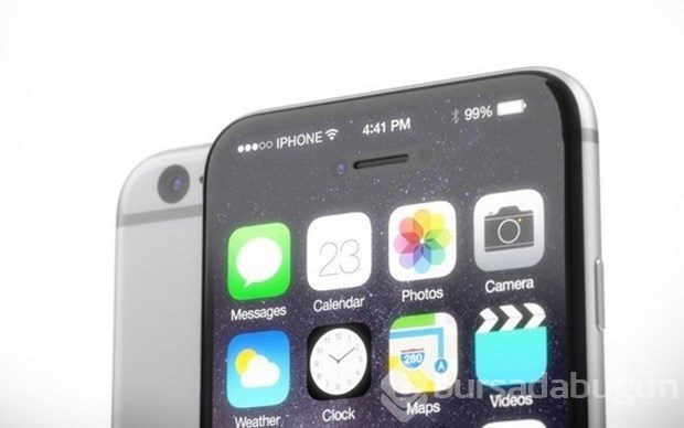 iPhone artık Hindistan'da üretilecek!