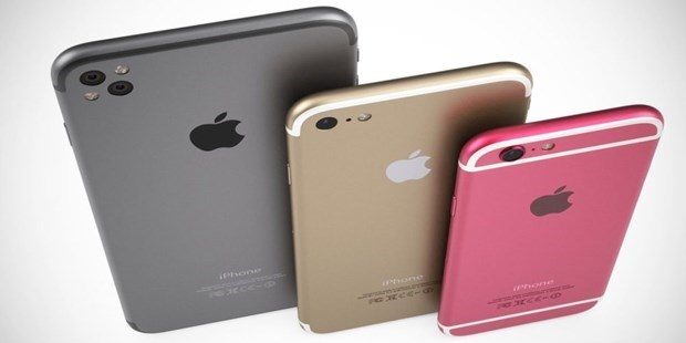 iPhone artık Hindistan'da üretilecek!