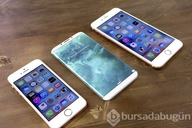 iPhone artık Hindistan'da üretilecek!