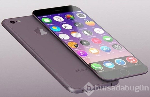 iPhone artık Hindistan'da üretilecek!