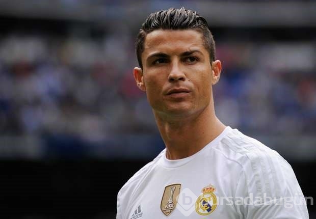 2016'nın en çok kazanan sporcusu Ronaldo oldu