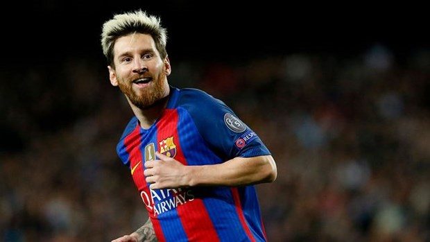 2016'nın en çok kazanan sporcusu Ronaldo oldu