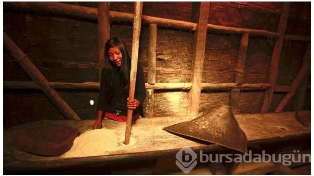 Son kafatası avcıları