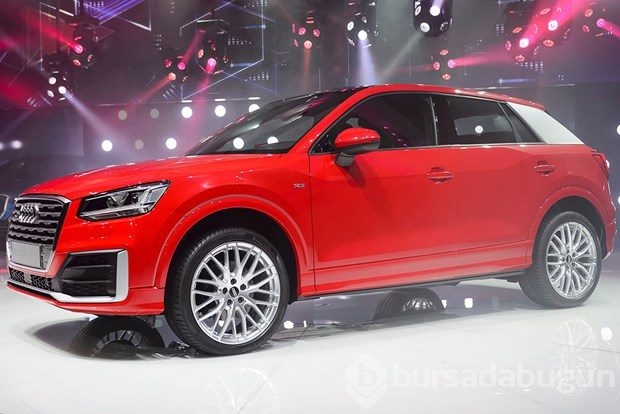 2017 Dünyada Yılın Otomobili Finalistleri